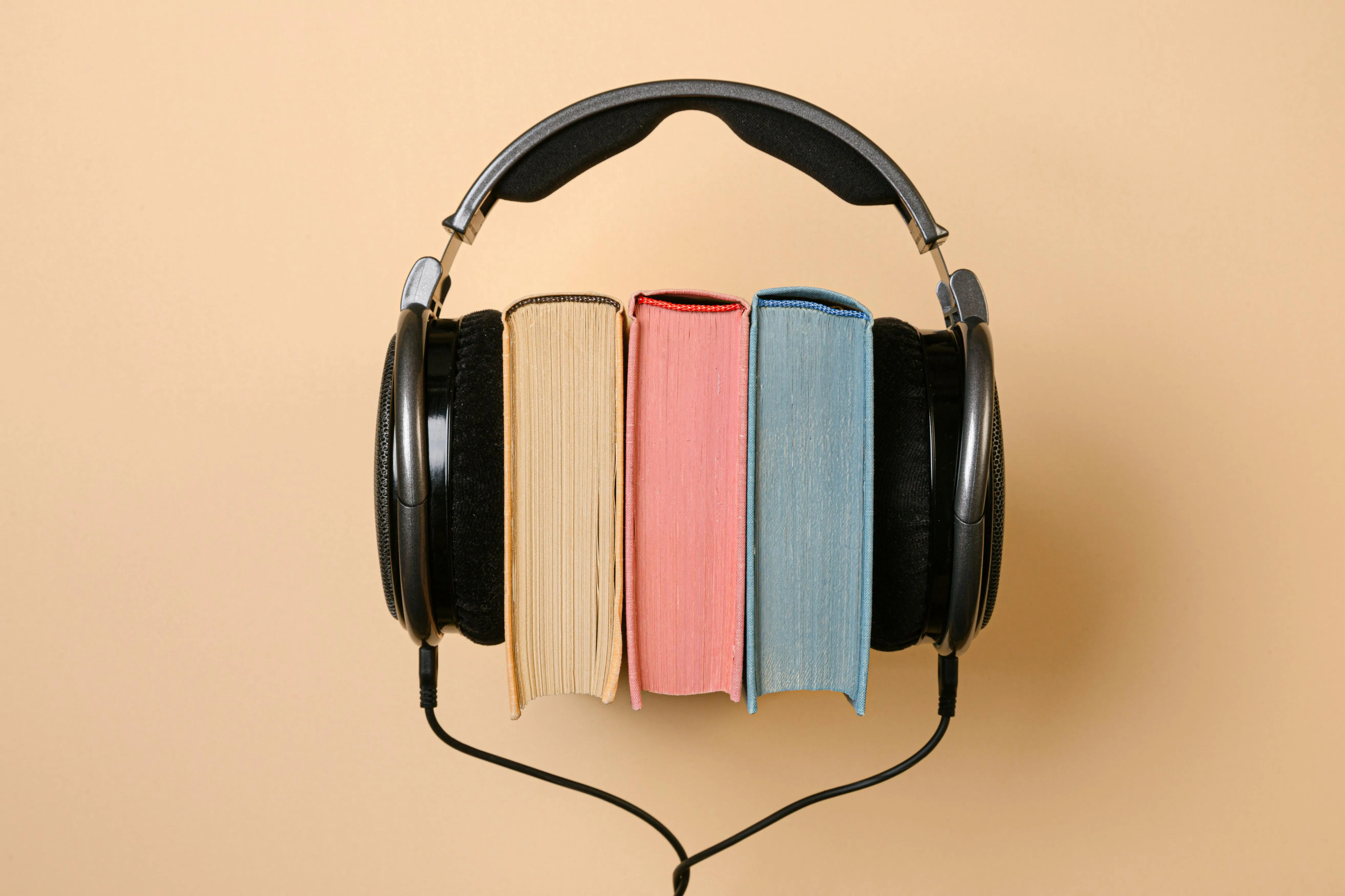 Professional Audiobook Publishing Services by Pelikan Publishers