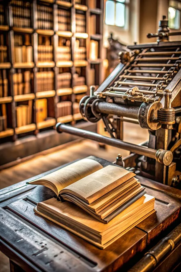 Premium Book Printing Services by Pelikan Publishers