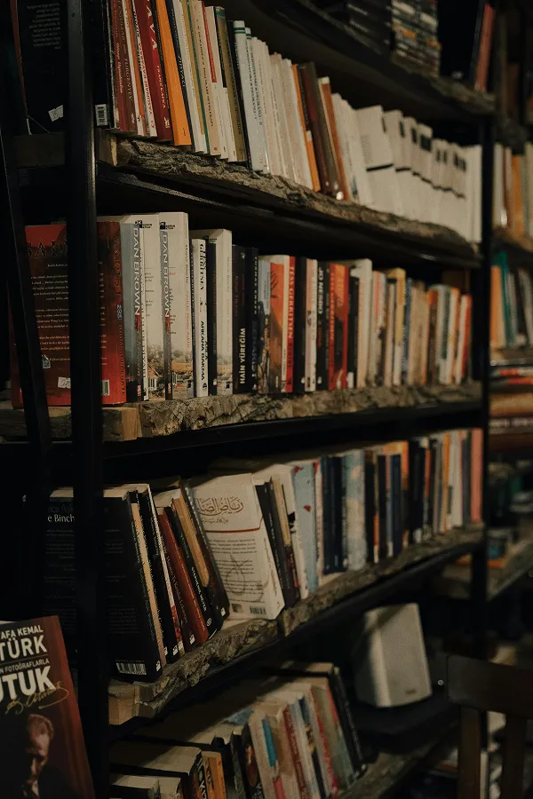 Expert Self-Publishing Services by Pelikan Publishers