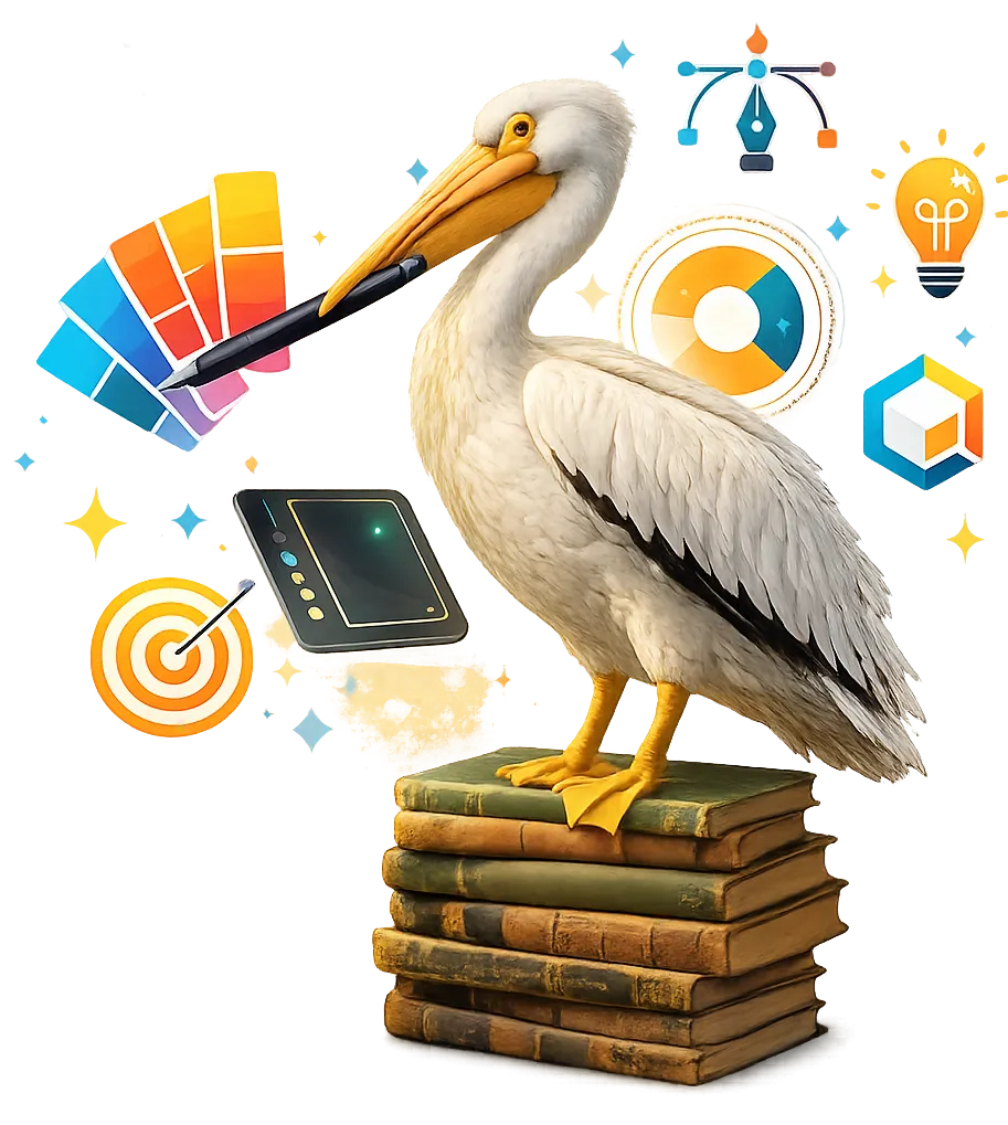 Professional Author Branding Services by Pelikan Publishers