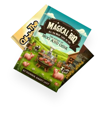 Expert Video Book Trailer By Pelikan Publishers