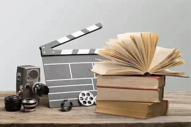 Professional Video Book Trailer Services by Pelikan Publishers