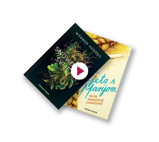 Expert Video Book Trailer By Pelikan Publishers