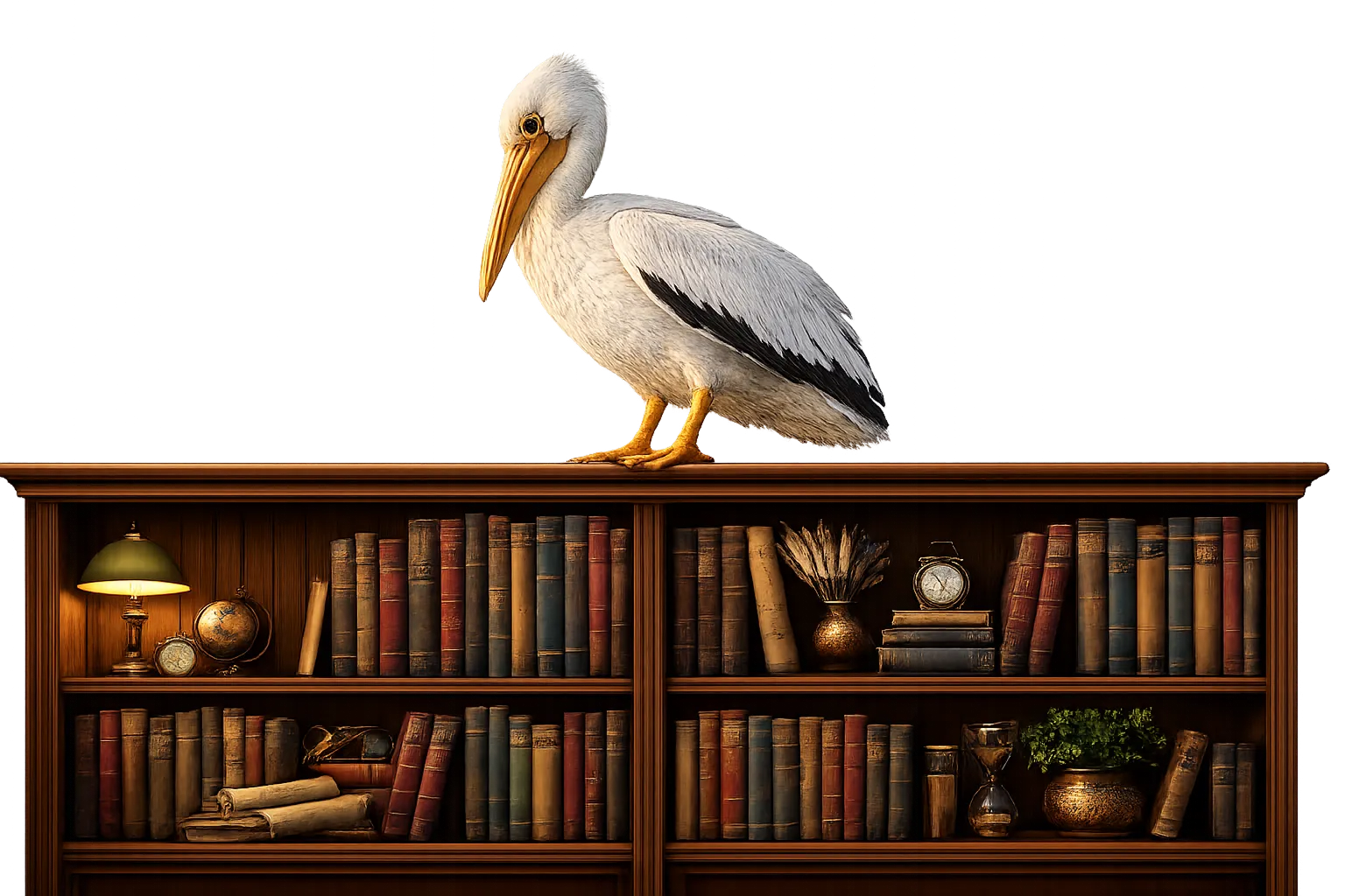 About Pelikan Publishers | Professional Book Publishing Company