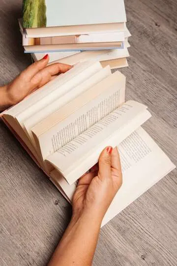 Professional Book Formatting Services by Pelikan Publishers