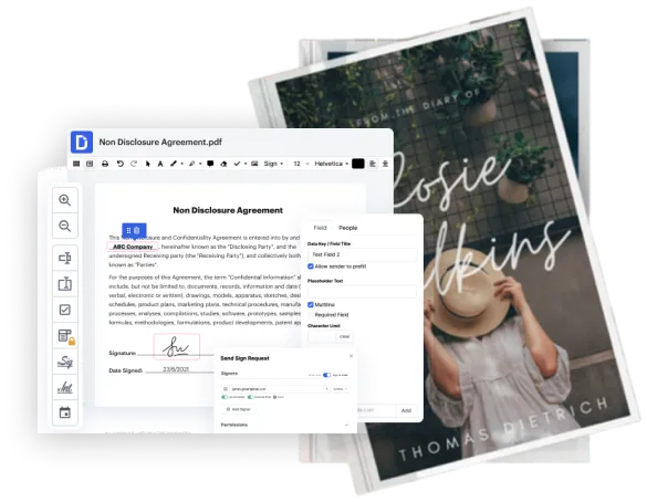 Expert Book Editing By Pelikan Publishers