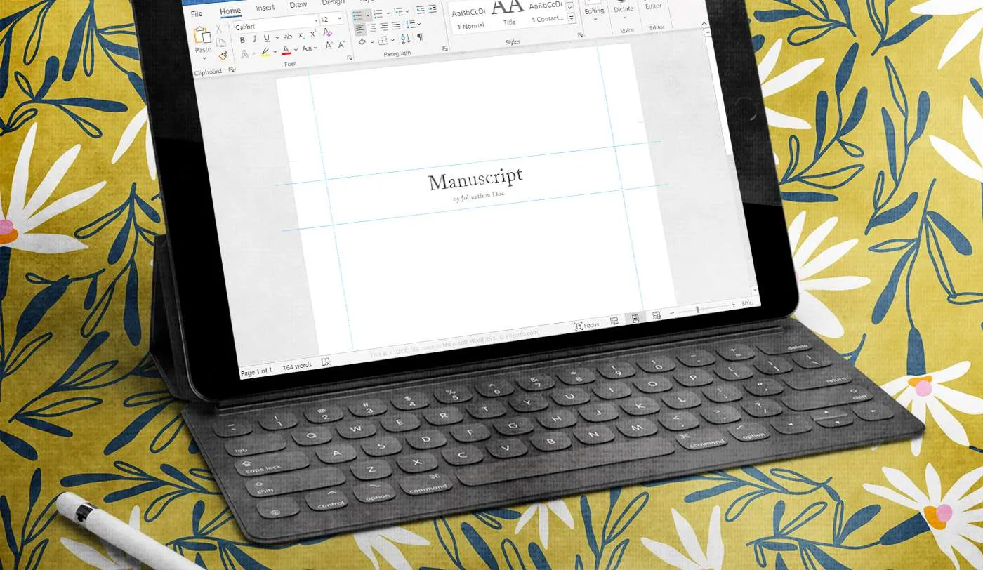 Book Formatting Service by Pelikan Publishers