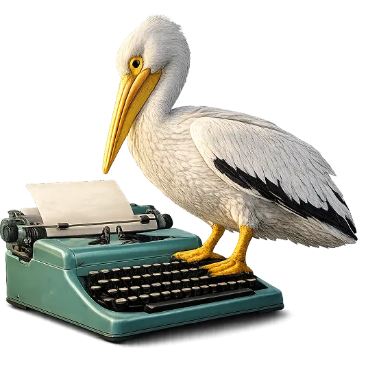 Professional Ghostwriting Services by Pelikan Publishers