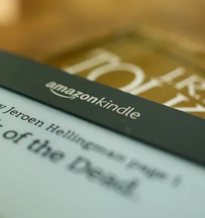 Amazon Book Marketing Services by Pelikan Publishers