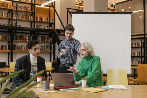 Professional Book Marketing Services by Pelikan Publishers