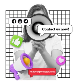 Expert Author Social Media Marketing By Pelikan Publishers